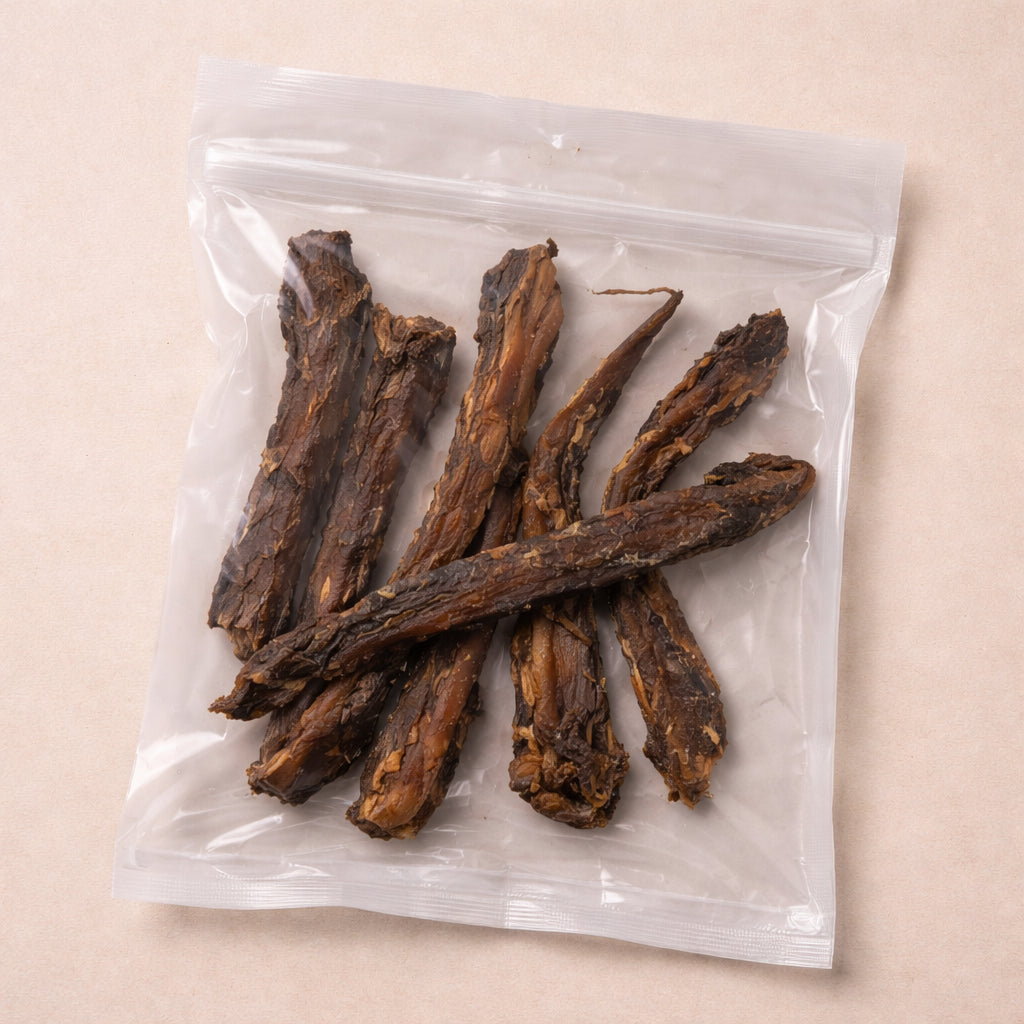 Hertennekspier - 200 gram