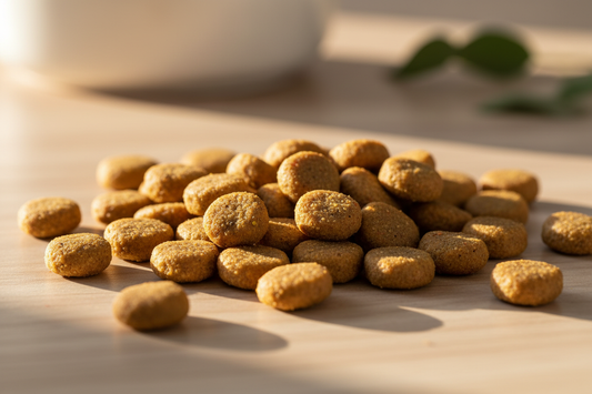 Waarom de ingrediënten in goedkoop hondenvoer je hond meer kosten dan je denkt