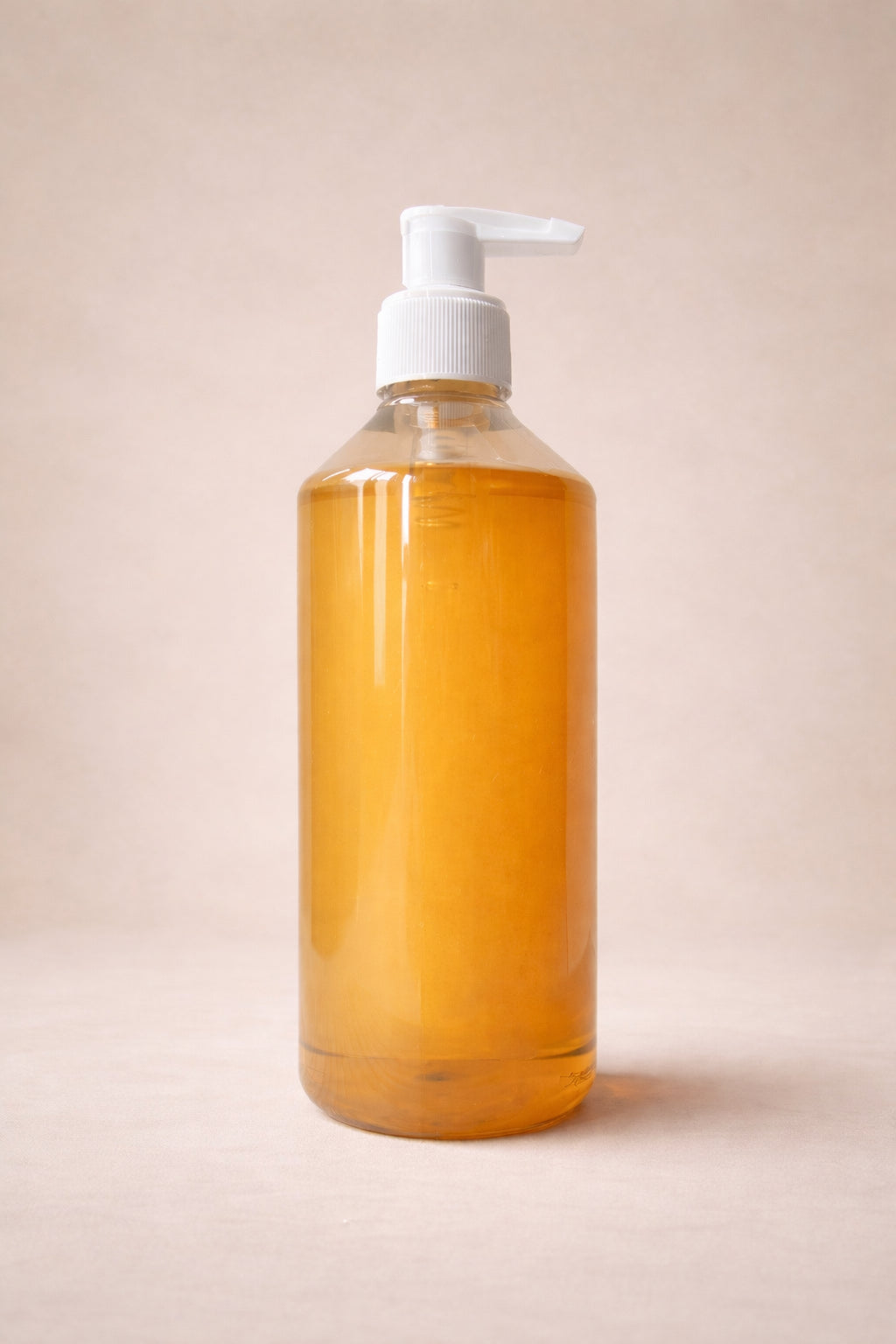 Zalmolie & Schapenvet - 500 ml